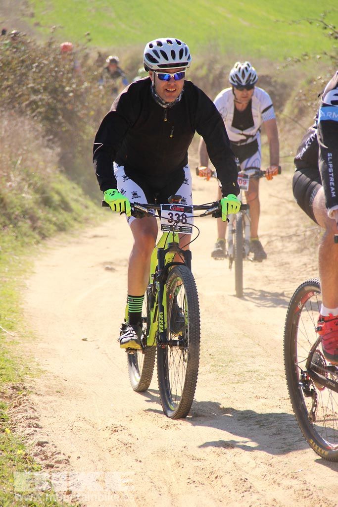 Navalcarnero al Límite 2017 Km 27. Galeria 4