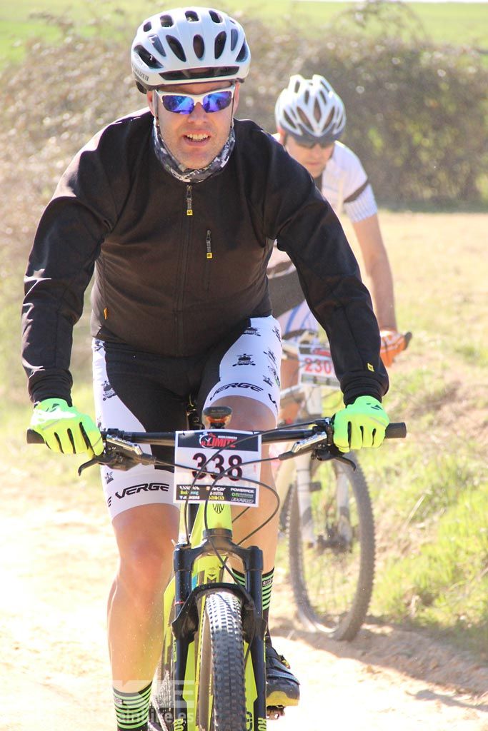 Navalcarnero al Límite 2017 Km 27. Galeria 4