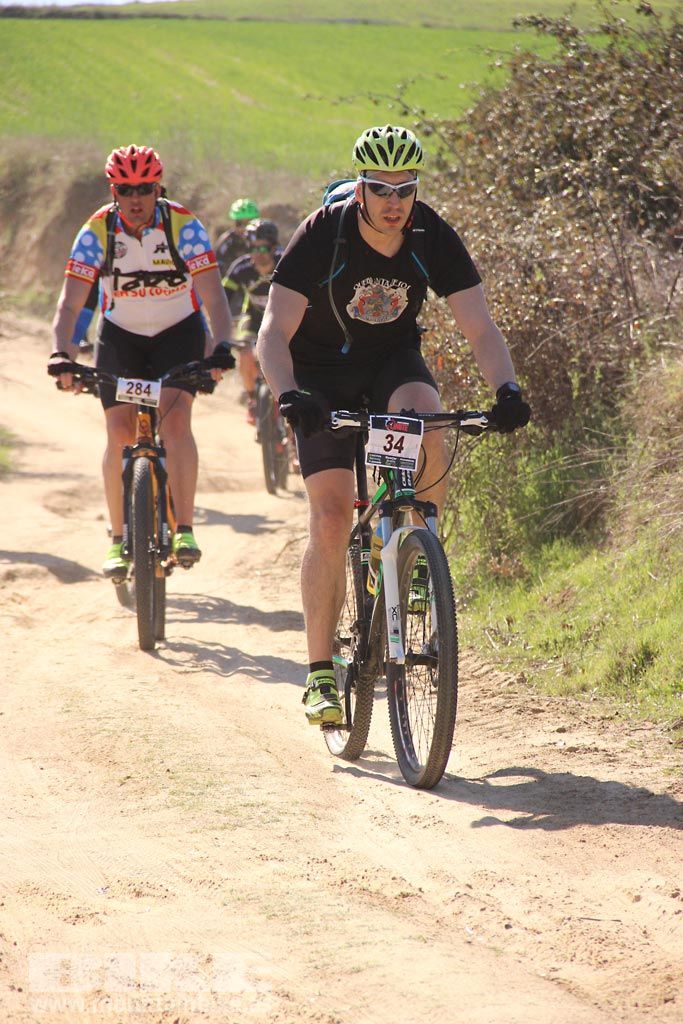 Navalcarnero al Límite 2017 Km 27. Galeria 4