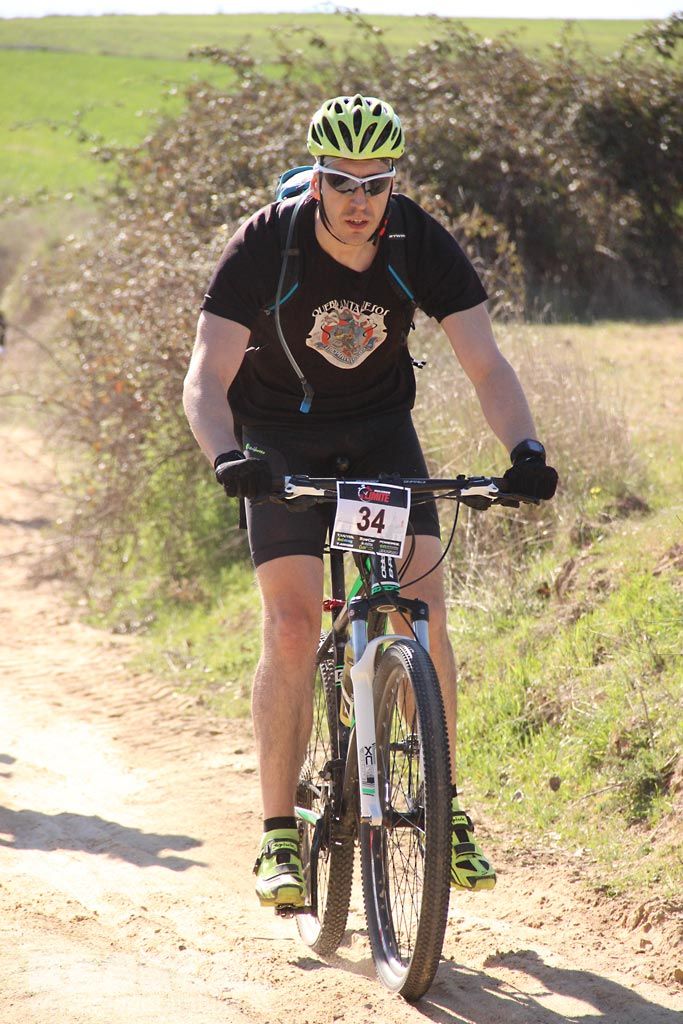 Navalcarnero al Límite 2017 Km 27. Galeria 4