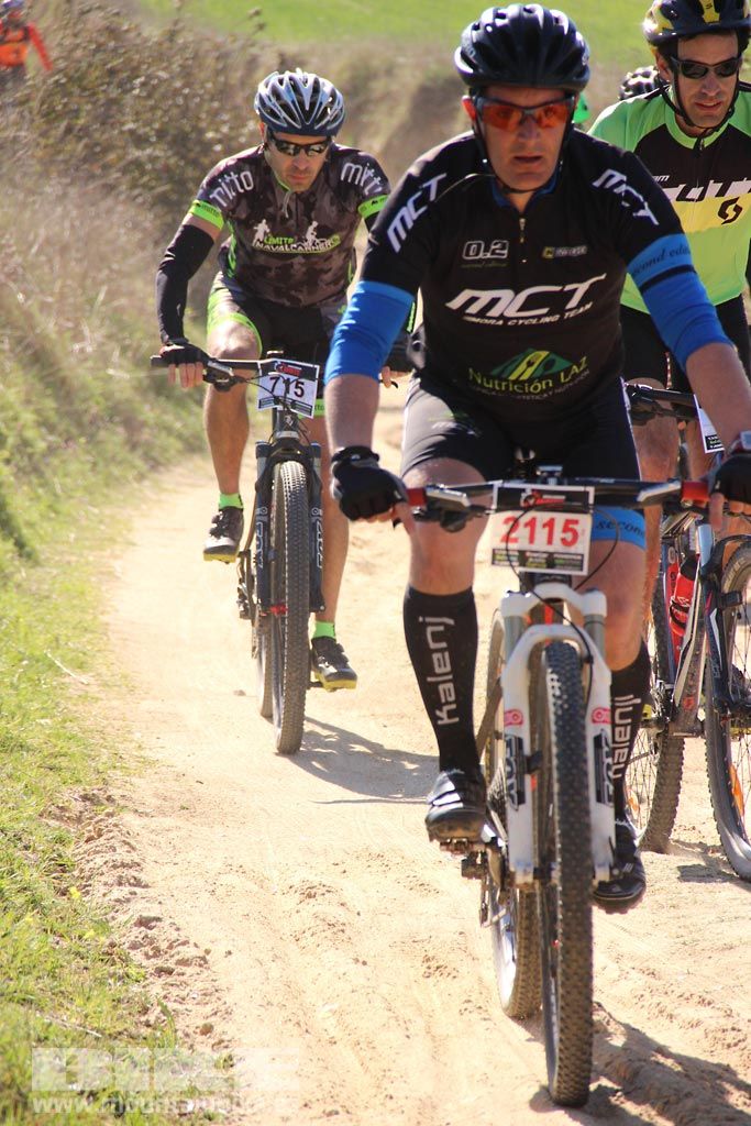 Navalcarnero al Límite 2017 Km 27. Galeria 4
