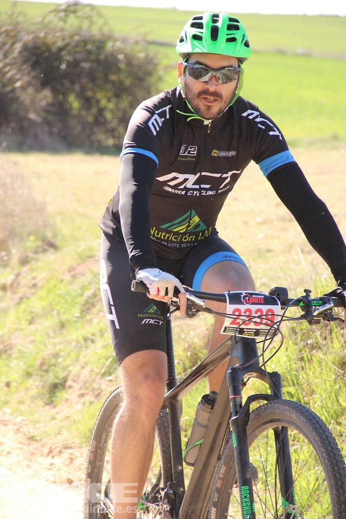 Navalcarnero al Límite 2017 Km 27. Galeria 4