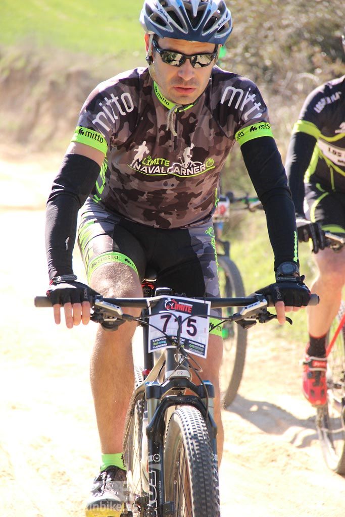 Navalcarnero al Límite 2017 Km 27. Galeria 4