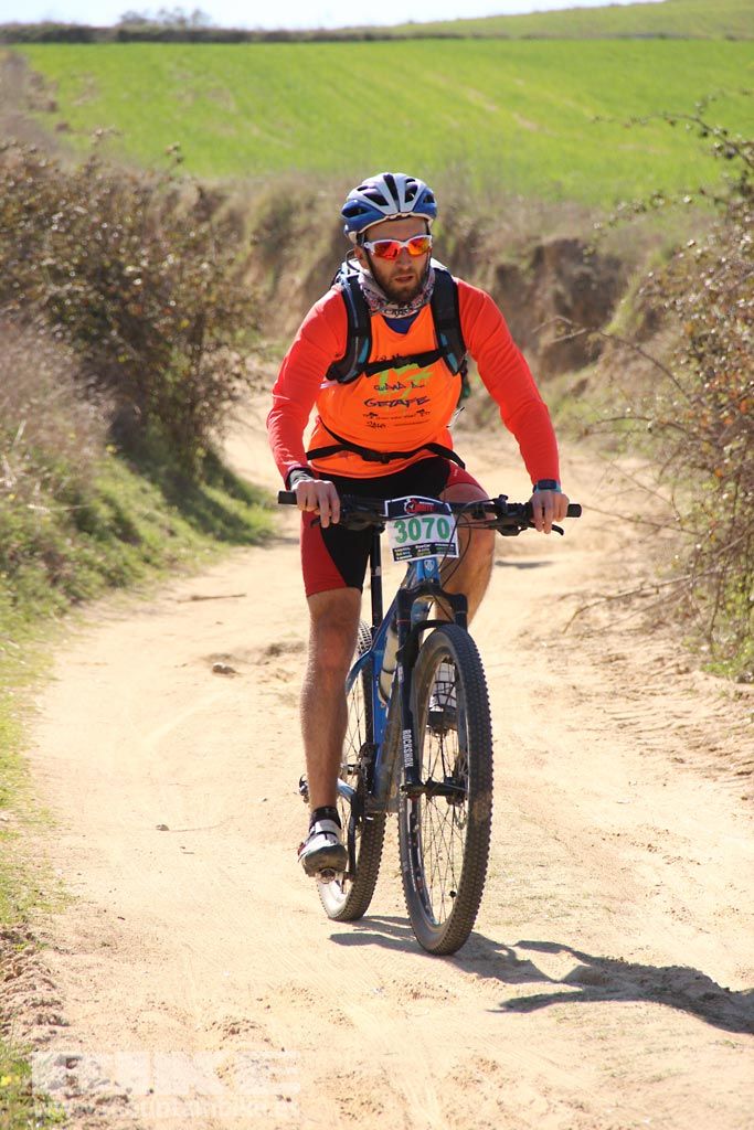 Navalcarnero al Límite 2017 Km 27. Galeria 4
