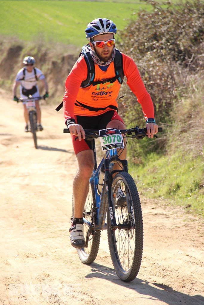 Navalcarnero al Límite 2017 Km 27. Galeria 4