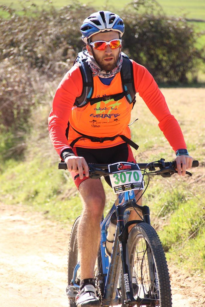 Navalcarnero al Límite 2017 Km 27. Galeria 4