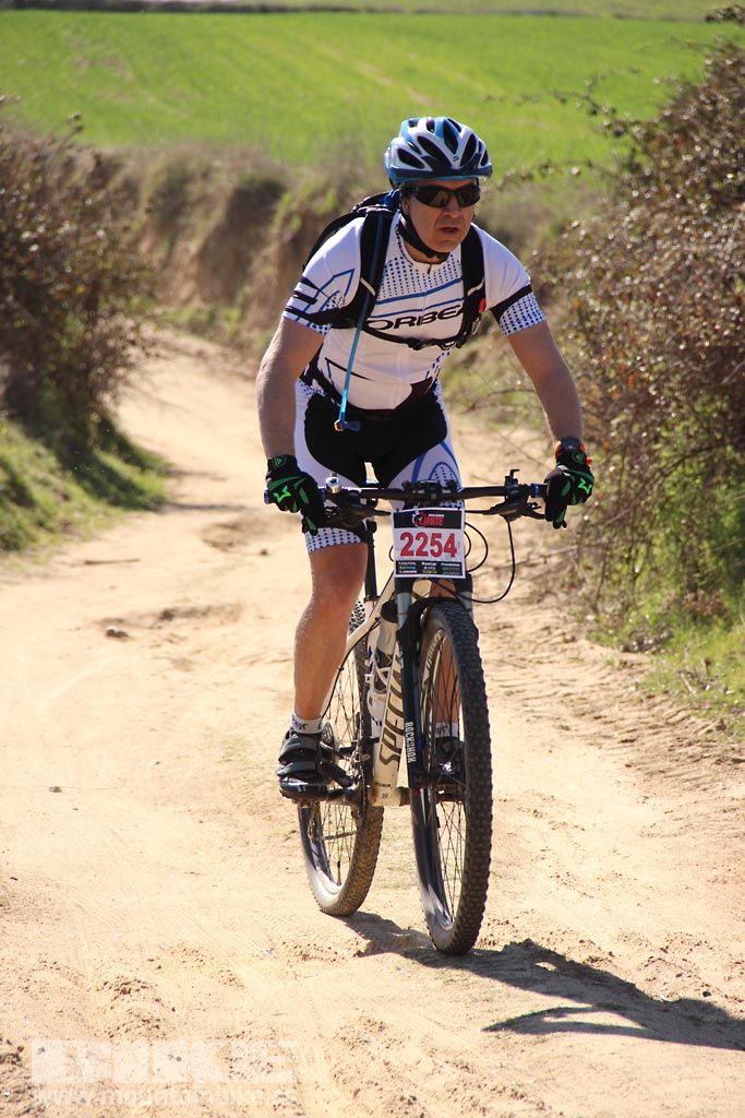 Navalcarnero al Límite 2017 Km 27. Galeria 4