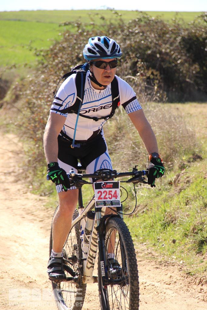 Navalcarnero al Límite 2017 Km 27. Galeria 4