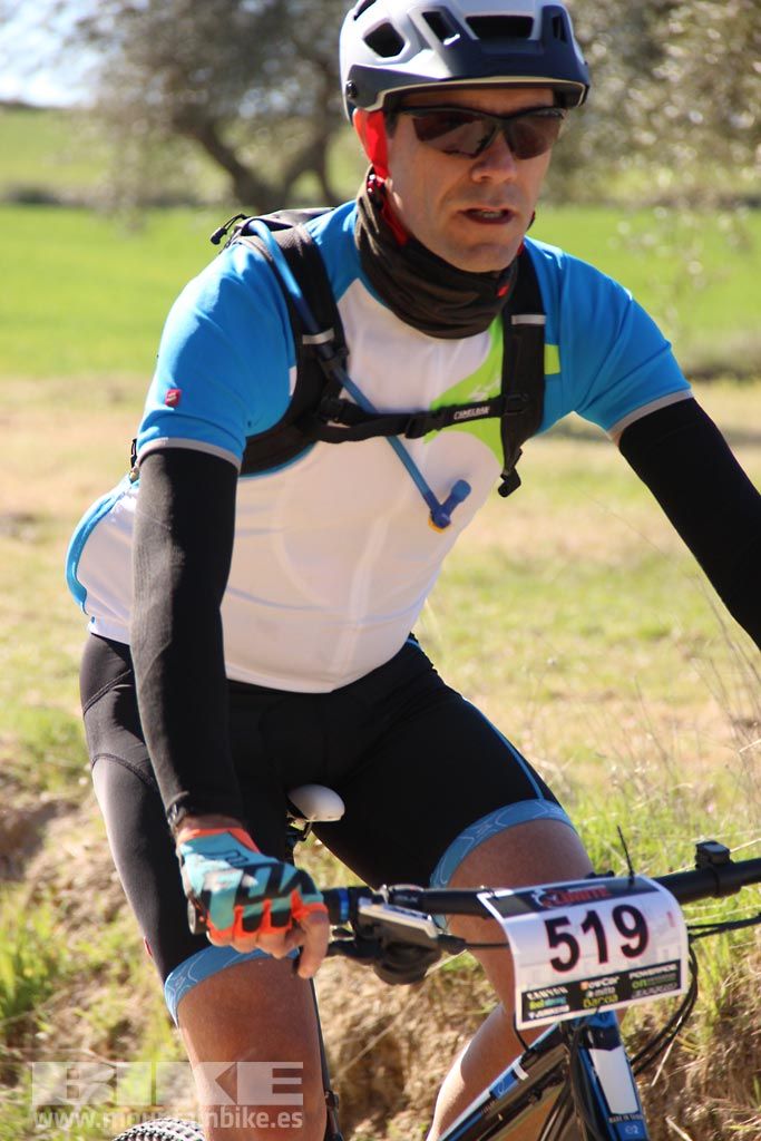 Navalcarnero al Límite 2017 Km 27. Galeria 4