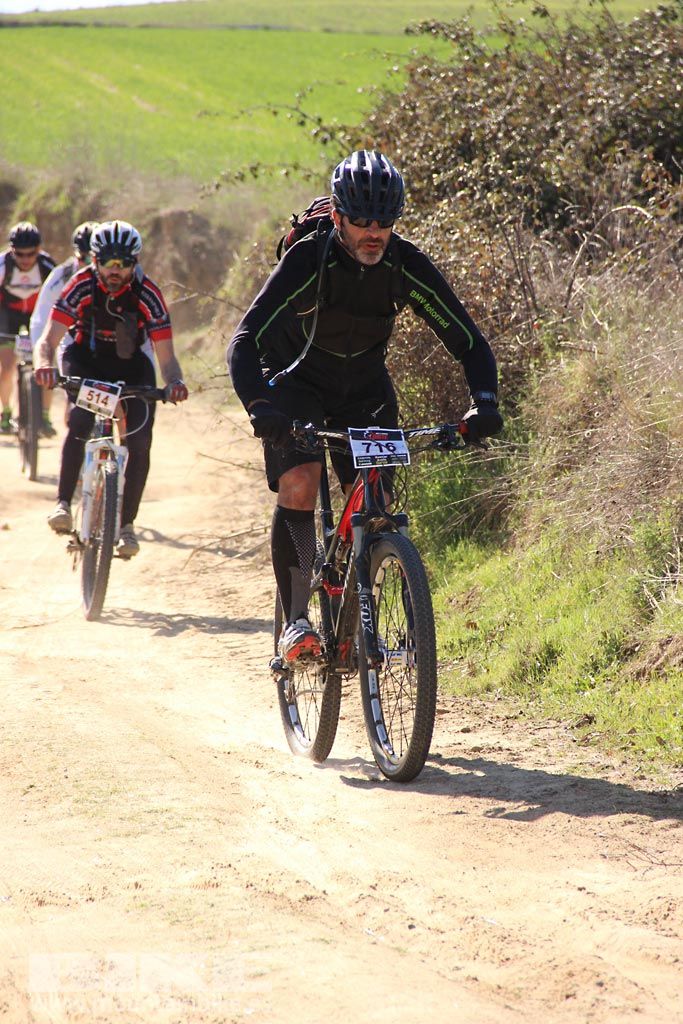 Navalcarnero al Límite 2017 Km 27. Galeria 4