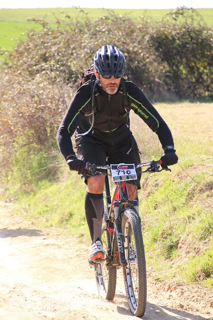 Navalcarnero al Límite 2017 Km 27. Galeria 4