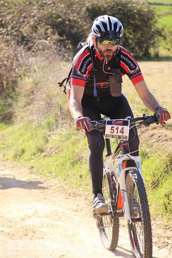 Navalcarnero al Límite 2017 Km 27. Galeria 4