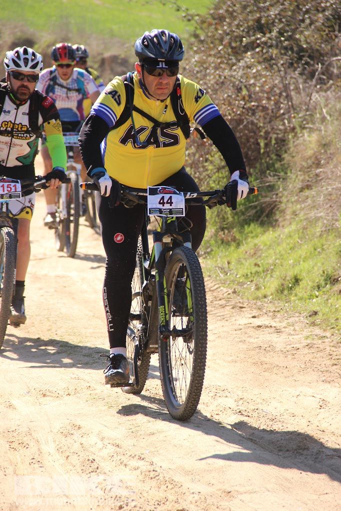 Navalcarnero al Límite 2017 Km 27. Galeria 4