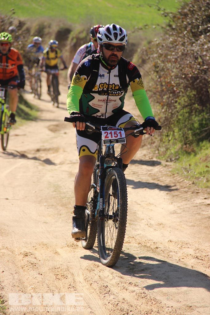Navalcarnero al Límite 2017 Km 27. Galeria 4
