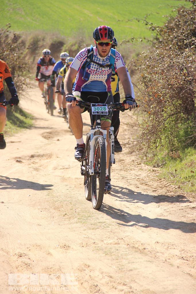 Navalcarnero al Límite 2017 Km 27. Galeria 4