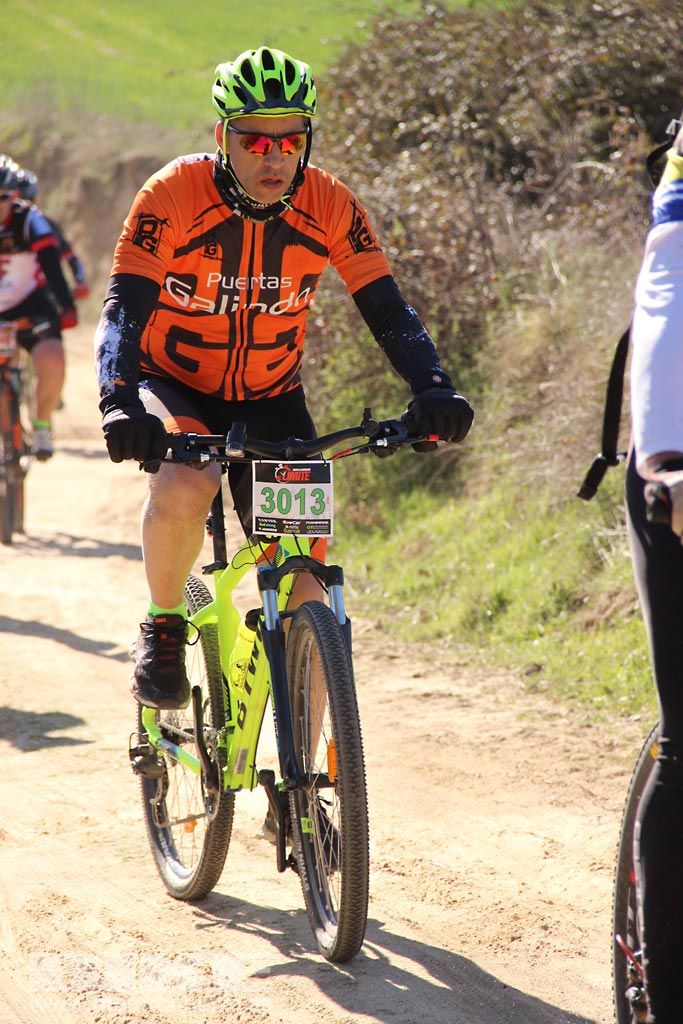 Navalcarnero al Límite 2017 Km 27. Galeria 4