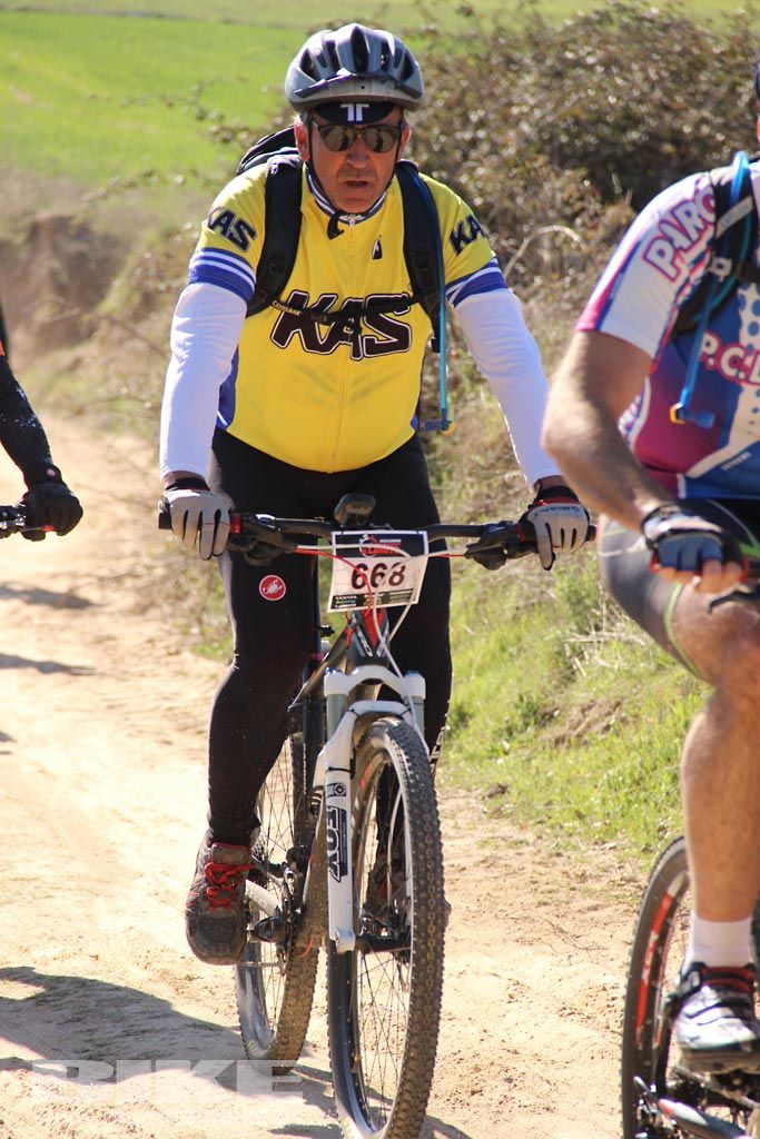 Navalcarnero al Límite 2017 Km 27. Galeria 4