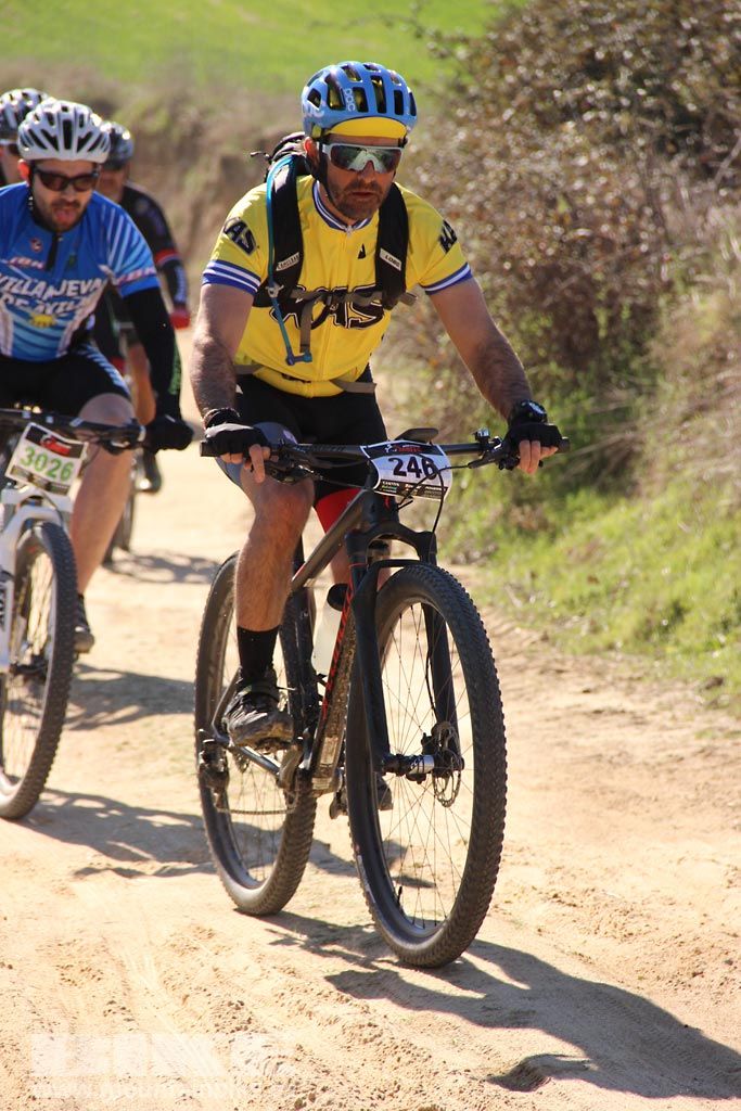 Navalcarnero al Límite 2017 Km 27. Galeria 4