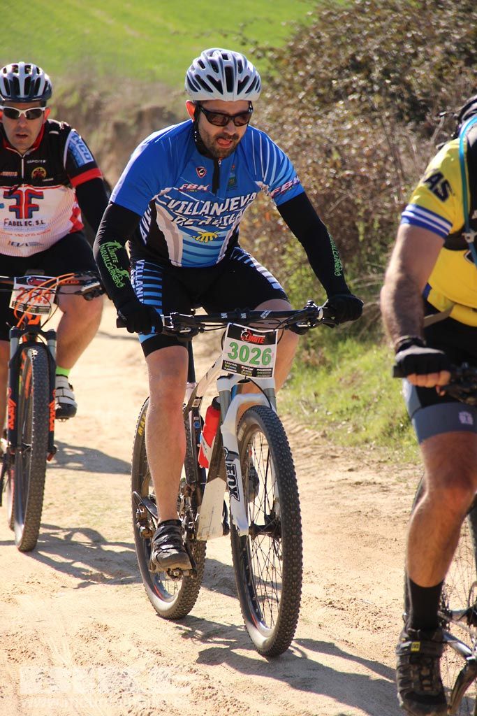 Navalcarnero al Límite 2017 Km 27. Galeria 4