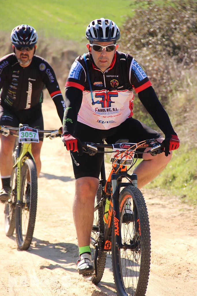 Navalcarnero al Límite 2017 Km 27. Galeria 4