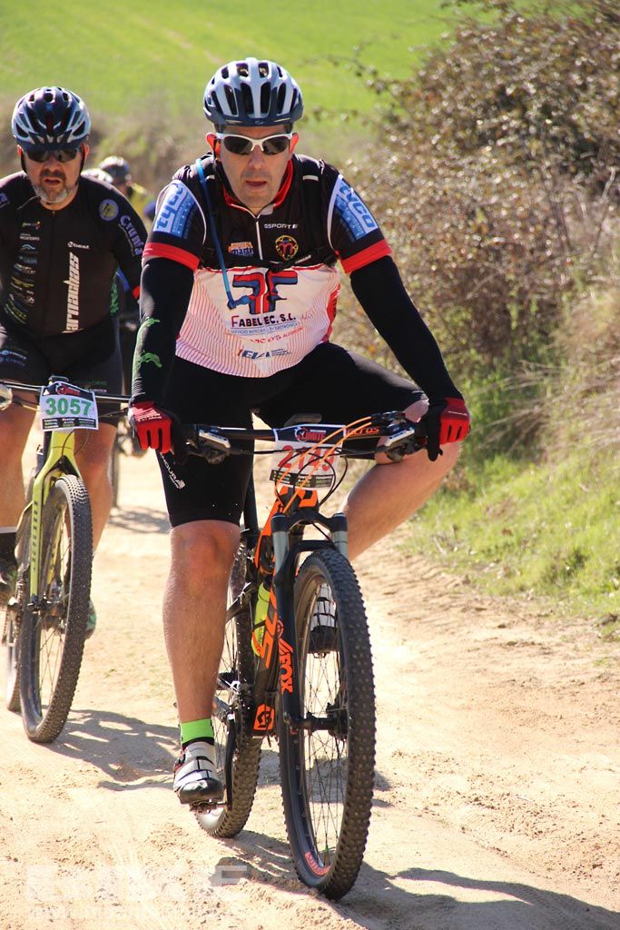 Navalcarnero al Límite 2017 Km 27. Galeria 4