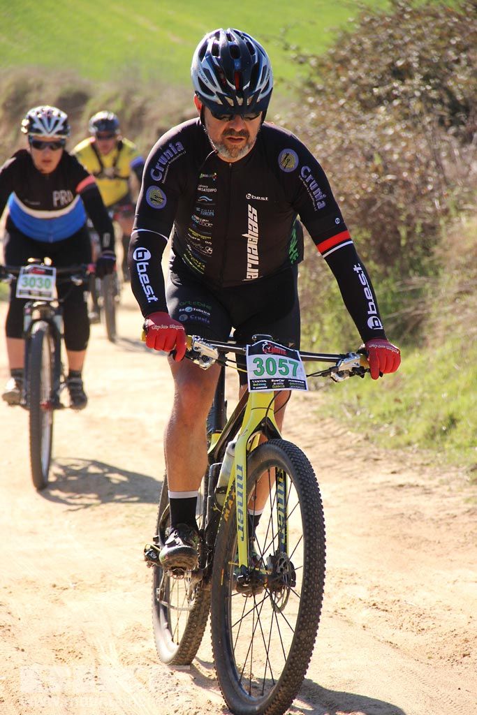 Navalcarnero al Límite 2017 Km 27. Galeria 4