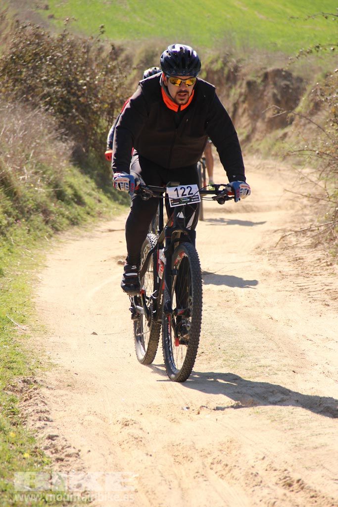 Navalcarnero al Límite 2017 Km 27. Galeria 4