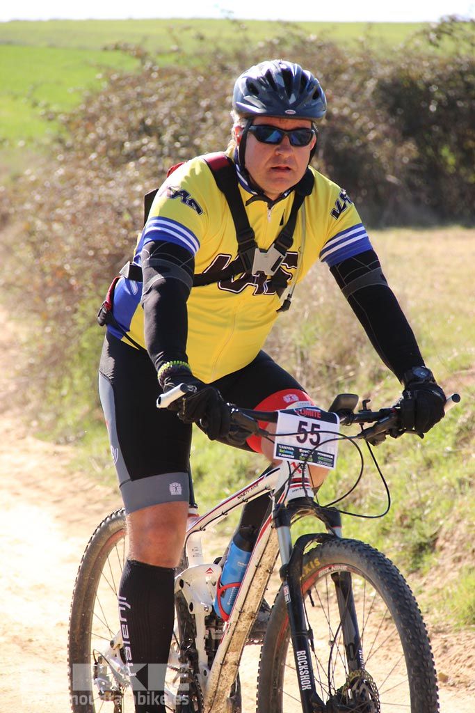 Navalcarnero al Límite 2017 Km 27. Galeria 4