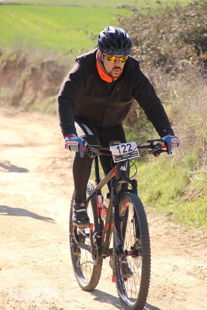 Navalcarnero al Límite 2017 Km 27. Galeria 4