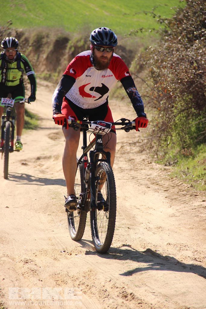 Navalcarnero al Límite 2017 Km 27. Galeria 4