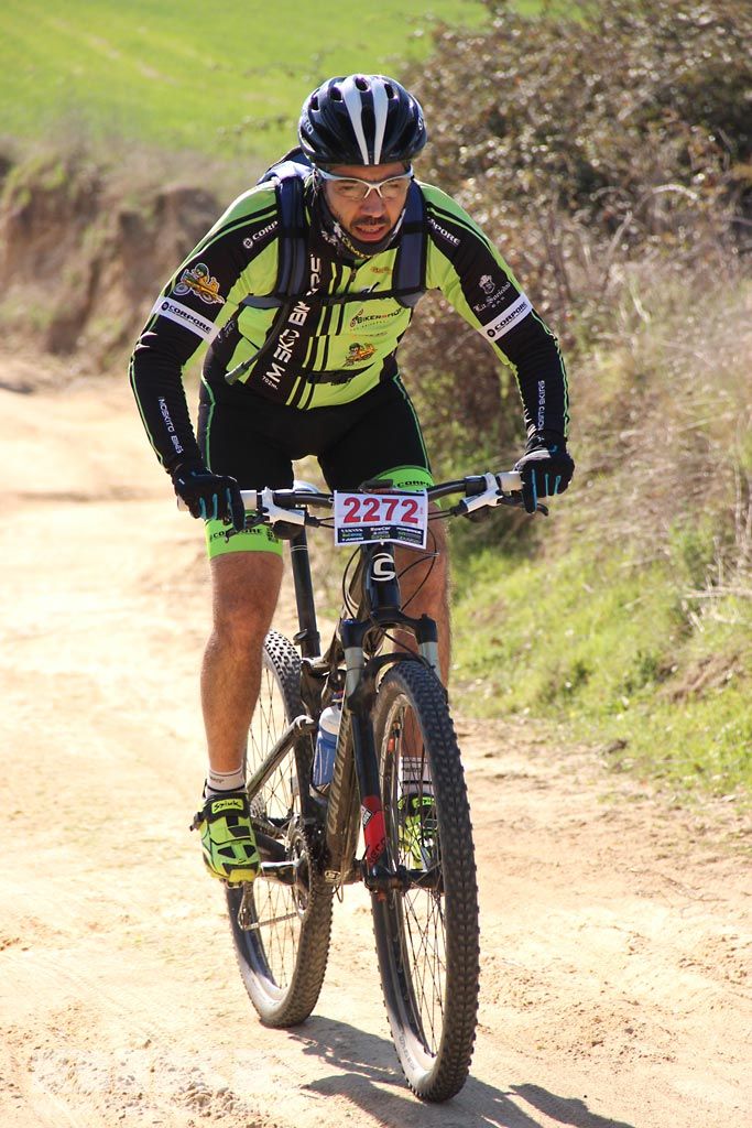 Navalcarnero al Límite 2017 Km 27. Galeria 4