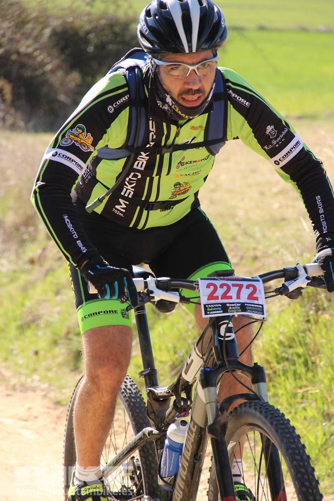 Navalcarnero al Límite 2017 Km 27. Galeria 4