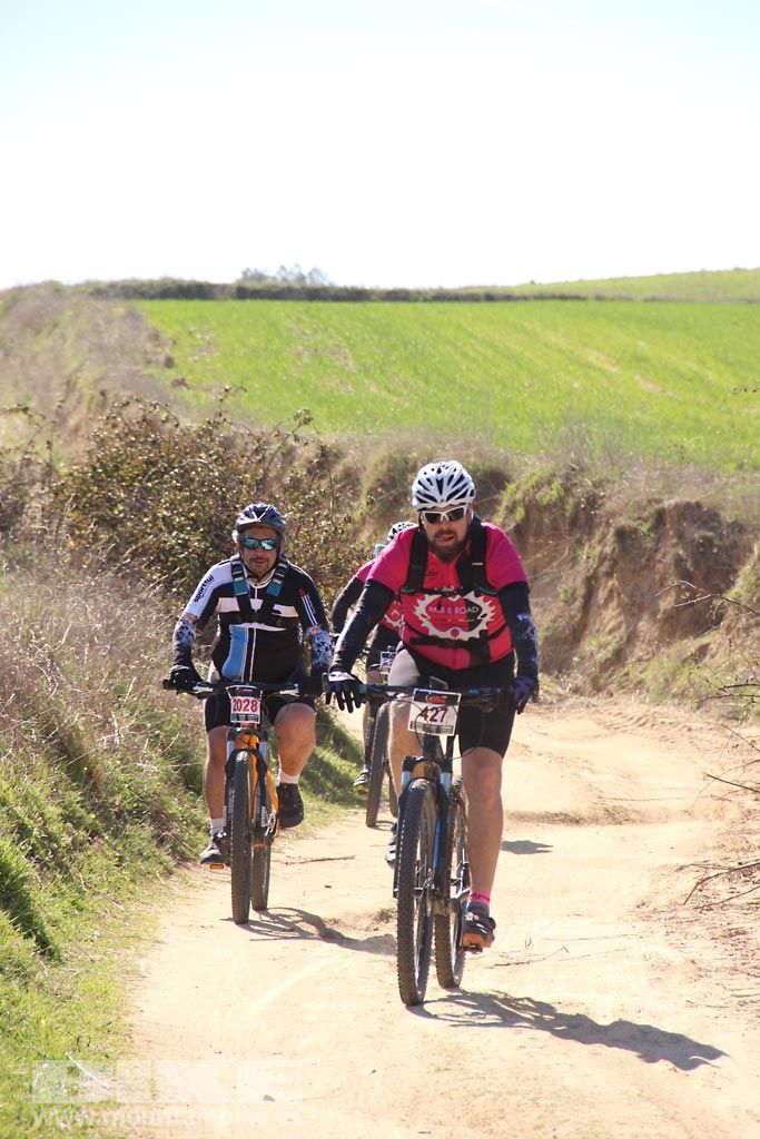Navalcarnero al Límite 2017 Km 27. Galeria 4