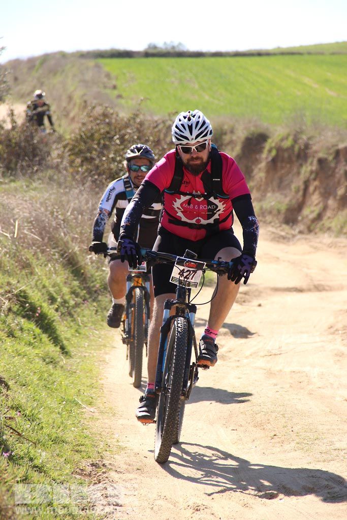 Navalcarnero al Límite 2017 Km 27. Galeria 4