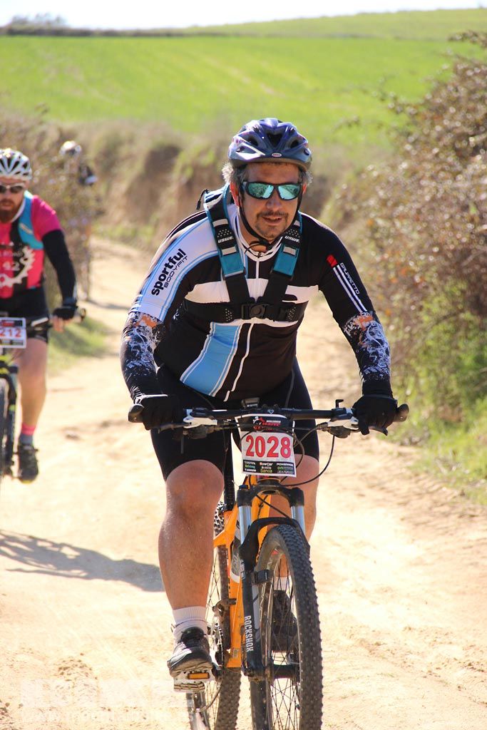 Navalcarnero al Límite 2017 Km 27. Galeria 4