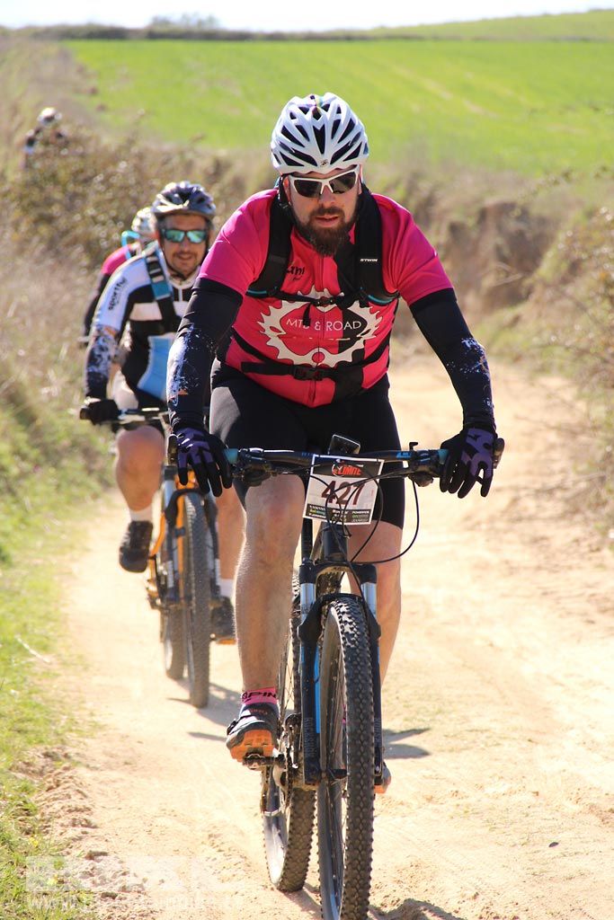 Navalcarnero al Límite 2017 Km 27. Galeria 4
