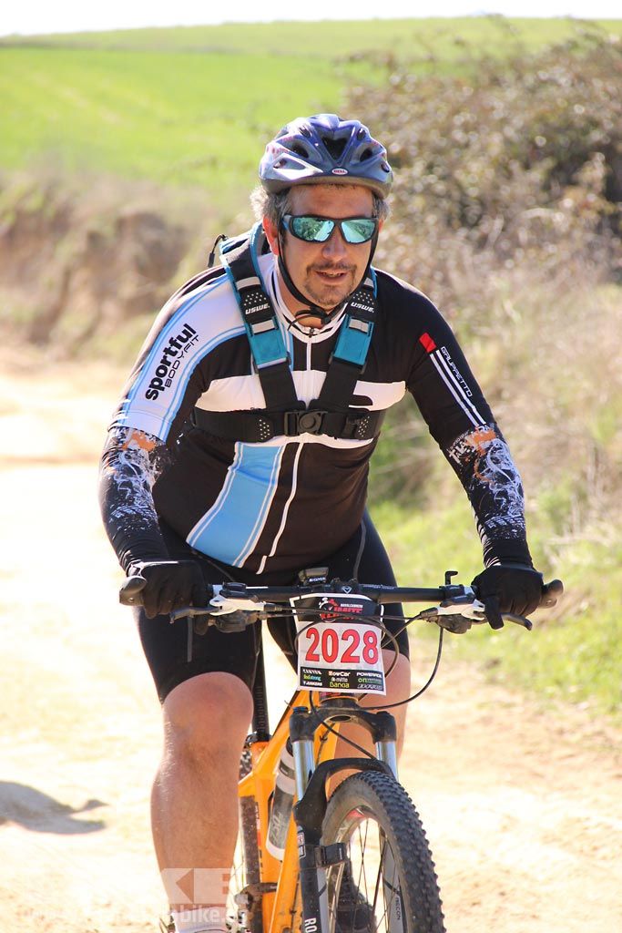 Navalcarnero al Límite 2017 Km 27. Galeria 4