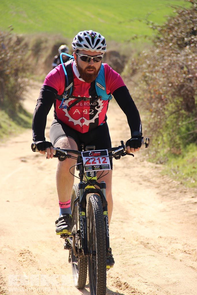 Navalcarnero al Límite 2017 Km 27. Galeria 5