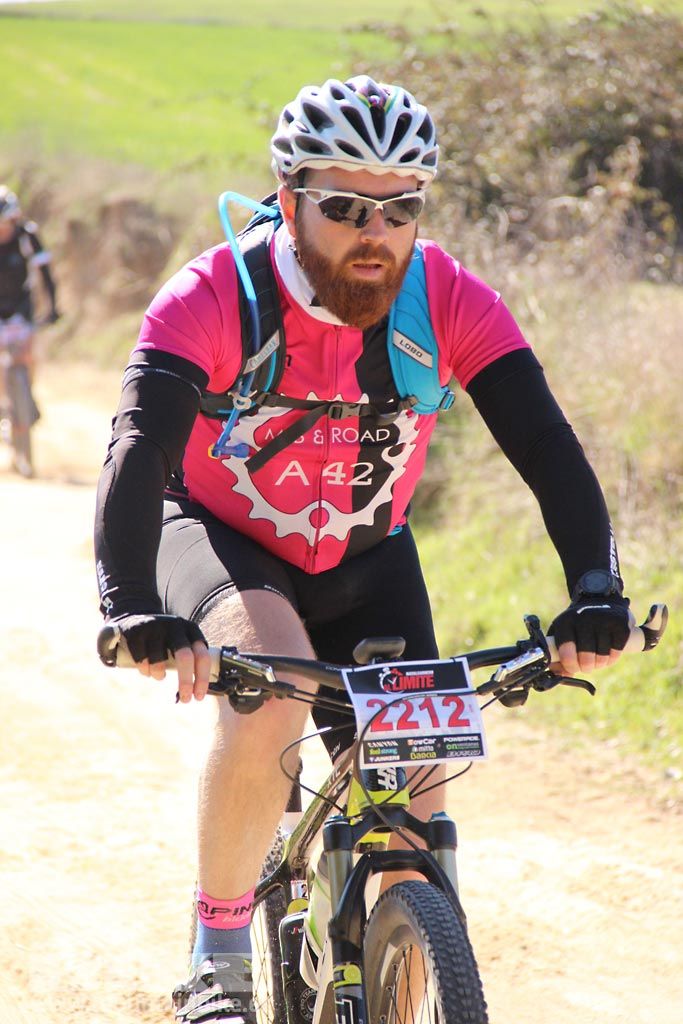 Navalcarnero al Límite 2017 Km 27. Galeria 5