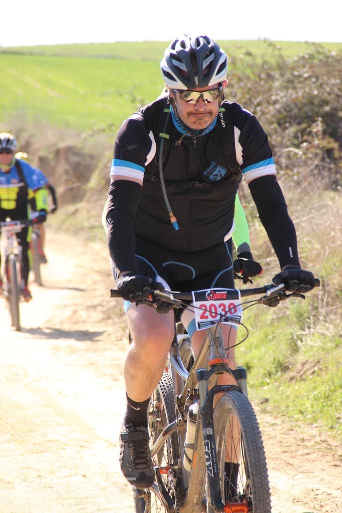 Navalcarnero al Límite 2017 Km 27. Galeria 5