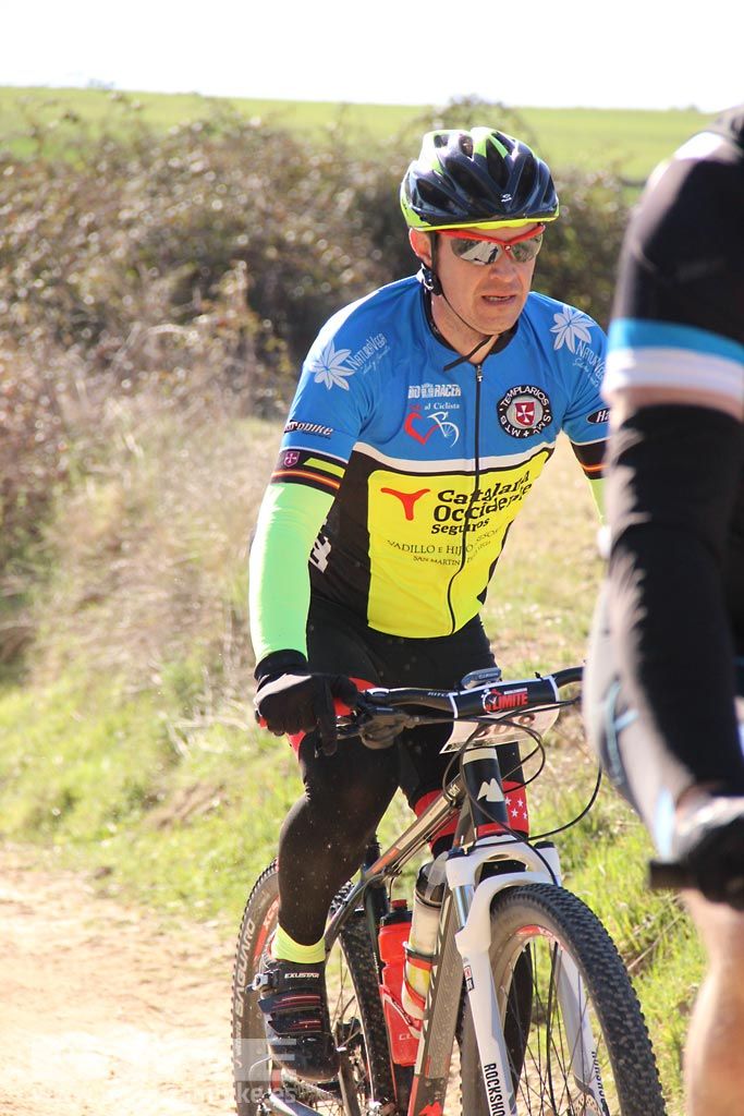 Navalcarnero al Límite 2017 Km 27. Galeria 5