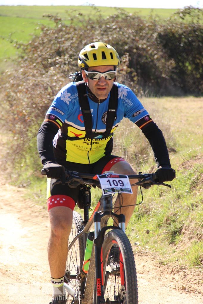 Navalcarnero al Límite 2017 Km 27. Galeria 5