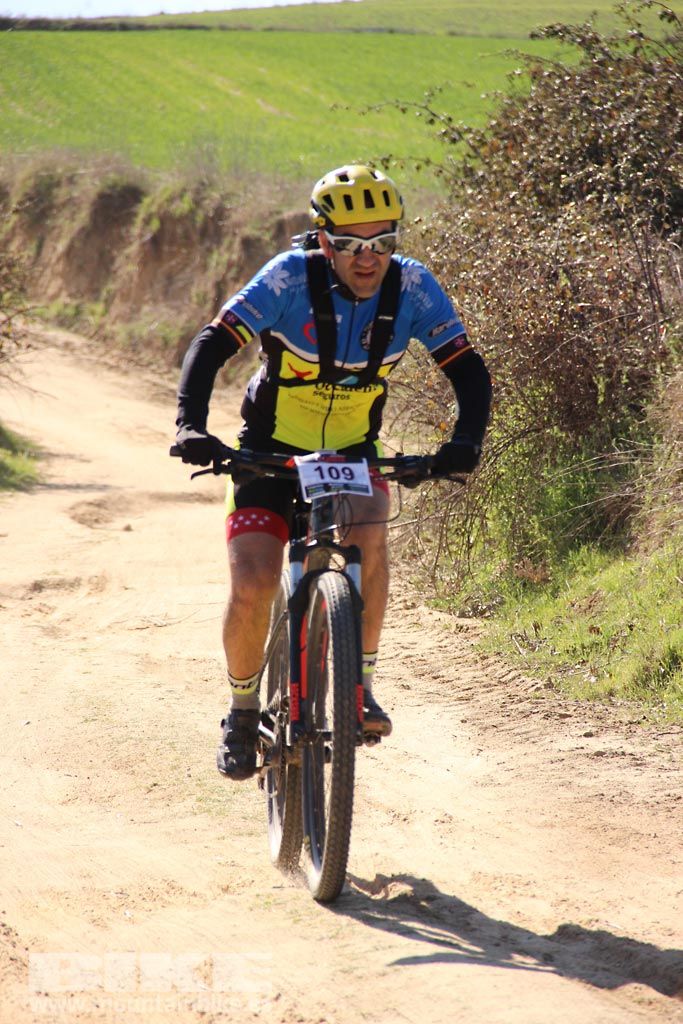 Navalcarnero al Límite 2017 Km 27. Galeria 5
