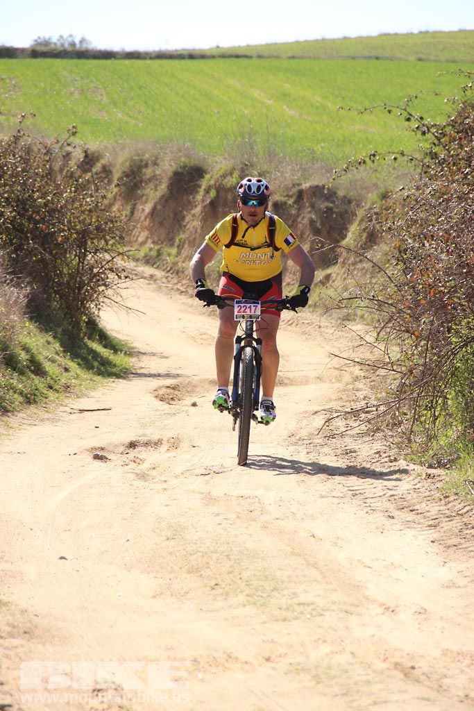 Navalcarnero al Límite 2017 Km 27. Galeria 5