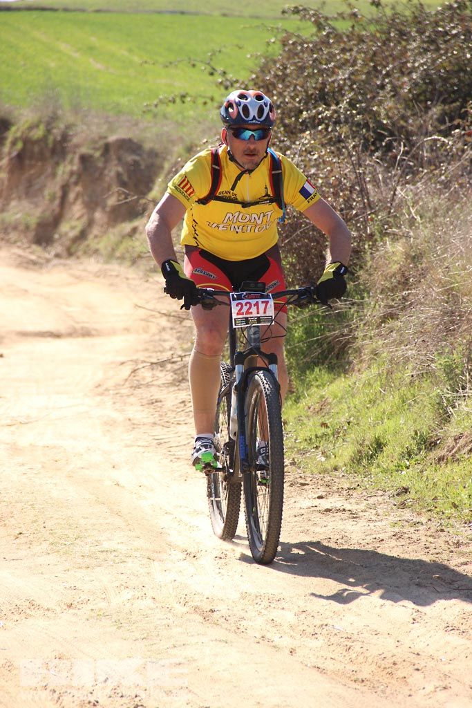 Navalcarnero al Límite 2017 Km 27. Galeria 5