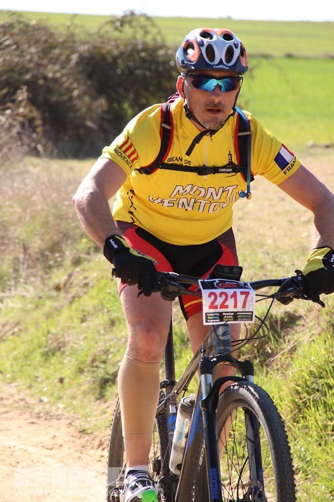 Navalcarnero al Límite 2017 Km 27. Galeria 5