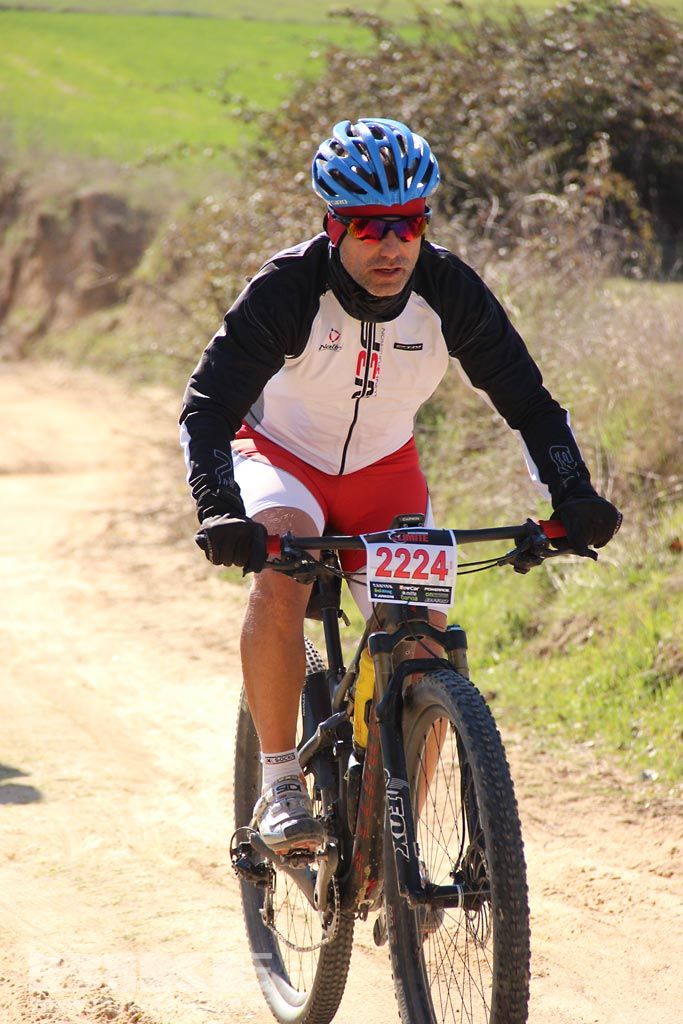 Navalcarnero al Límite 2017 Km 27. Galeria 5