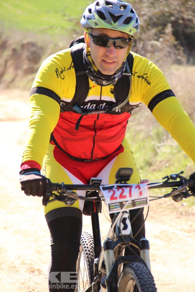 Navalcarnero al Límite 2017 Km 27. Galeria 5