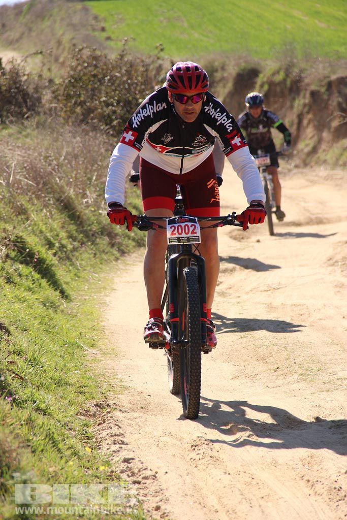 Navalcarnero al Límite 2017 Km 27. Galeria 5