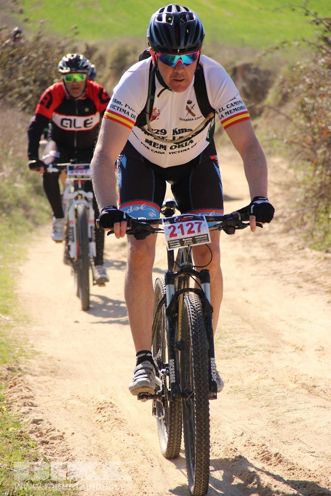 Navalcarnero al Límite 2017 Km 27. Galeria 5